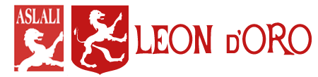 Leon D’Oro Logo